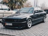 BMW E34 бампер тюнинг M TEX за 60 000 тг. в Караганда – фото 2