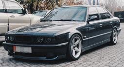 BMW E34 бампер тюнинг M TEX за 60 000 тг. в Караганда – фото 2