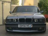 BMW E34 бампер тюнинг M TEX за 60 000 тг. в Караганда