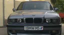 BMW E34 бампер тюнинг M TEX за 60 000 тг. в Караганда