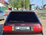 Audi 100 1993 года за 2 500 000 тг. в Кызылорда – фото 5