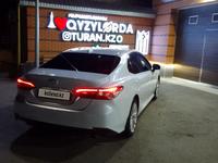 Toyota Camry 2019 годаүшін15 000 000 тг. в Кызылорда