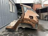 Крыло заднее левое на Changan CS35 Plus за 555 333 тг. в Алматы
