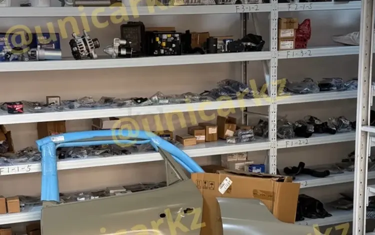 Киа Селтос двери за 1 000 тг. в Астана