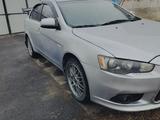 Mitsubishi Lancer 2008 годаүшін3 600 000 тг. в Алматы – фото 2