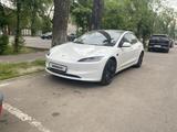 Tesla Model 3 2023 года за 18 500 000 тг. в Алматы