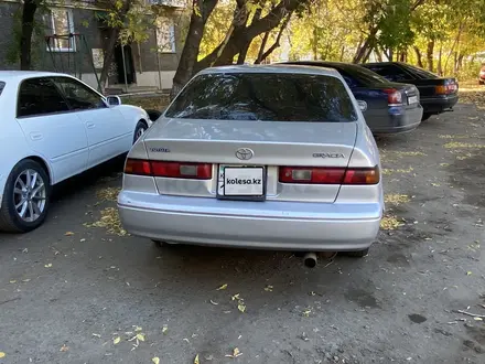 Toyota Camry Gracia 1998 года за 2 800 000 тг. в Петропавловск – фото 4