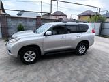 Toyota Land Cruiser Prado 2011 годаүшін13 500 000 тг. в Алматы – фото 2