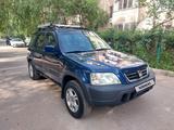 Honda CR-V 1999 года за 4 500 000 тг. в Алматы – фото 2
