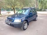 Honda CR-V 1999 года за 4 500 000 тг. в Алматы – фото 4