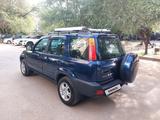 Honda CR-V 1999 года за 4 500 000 тг. в Алматы