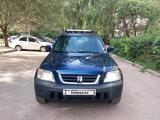 Honda CR-V 1999 года за 4 500 000 тг. в Алматы – фото 5