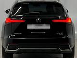 Lexus NX 200 2021 годаүшін19 300 000 тг. в Алматы – фото 5