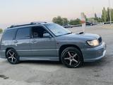 Subaru Forester 1997 годаүшін3 200 000 тг. в Шымкент