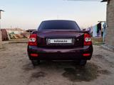 ВАЗ (Lada) Priora 2170 2012 года за 1 900 000 тг. в Семей – фото 3