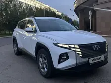 Hyundai Tucson, 2022