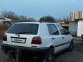 Volkswagen Golf 1994 годаfor1 250 000 тг. в Астана – фото 4