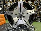 Диски Mercedes Benz R-17*5*112 в наличии Astana за 216 000 тг. в Астана