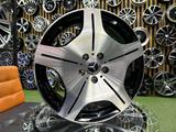 Диски Mercedes Benz R-17*5*112 в наличии Astana за 216 000 тг. в Астана – фото 2