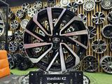 Диски Lada Sport R-17*4*98 в наличии Astana за 217 000 тг. в Астана