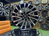 Диски Lada Sport R-16*4*100 в наличии Astanaүшін174 000 тг. в Астана