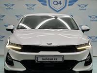 Kia K5 2021 года за 13 500 000 тг. в Астана