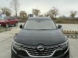 Renault Samsung QM6 2019 года за 7 000 000 тг. в Уральск
