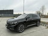 Renault Samsung QM6 2019 года за 7 000 000 тг. в Уральск – фото 3