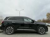 Renault Samsung QM6 2019 года за 7 000 000 тг. в Уральск – фото 4