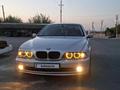 BMW 530 2002 года за 4 700 000 тг. в Шымкент – фото 2