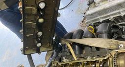 Двигатель 2 AZ-FE Камри 30.35.40.45 Kamry из Японии за 300 000 тг. в Алматы – фото 5