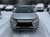 Mitsubishi Eclipse Cross 2019 годаүшін10 800 000 тг. в Алматы – фото 2