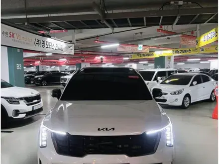 Kia Sorento 2024 года за 24 000 000 тг. в Шымкент