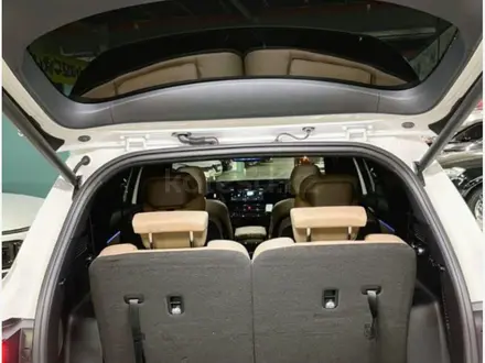 Kia Sorento 2024 года за 24 000 000 тг. в Шымкент – фото 8