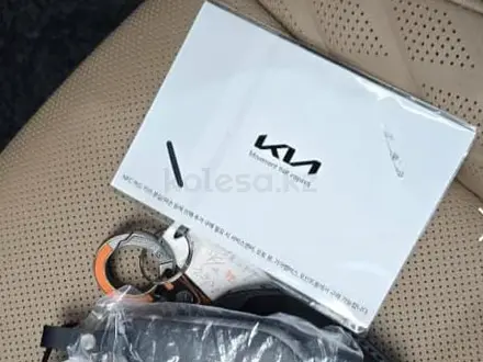 Kia Sorento 2024 года за 24 000 000 тг. в Шымкент – фото 10