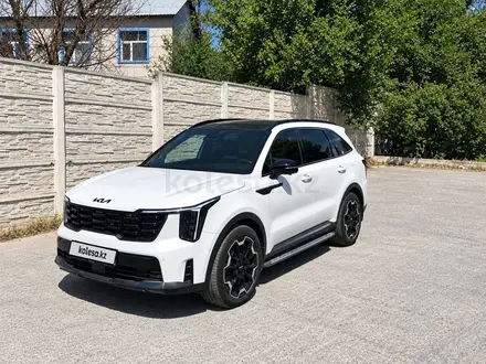 Kia Sorento 2024 года за 24 000 000 тг. в Шымкент – фото 12