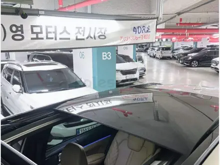 Kia Sorento 2024 года за 24 000 000 тг. в Шымкент – фото 2