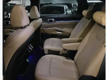 Kia Sorento 2024 года за 24 000 000 тг. в Шымкент – фото 4