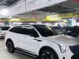 Kia Sorento 2024 года за 24 000 000 тг. в Шымкент – фото 5
