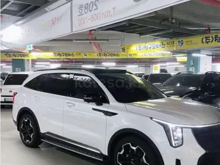 Kia Sorento 2024 года за 24 000 000 тг. в Шымкент – фото 5