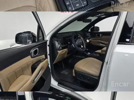 Kia Sorento 2024 года за 24 000 000 тг. в Шымкент – фото 7