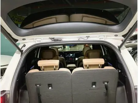 Kia Sorento 2024 года за 24 000 000 тг. в Шымкент – фото 11