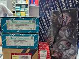04 Поршня Кольца Вкладыши Ремкомплект двигателя за 18 000 тг. в Актобе – фото 2