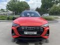 Audi e-tron Sportback 2021 годаүшін30 000 000 тг. в Алматы – фото 2