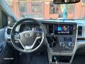 Toyota Sienna 2015 годаүшін11 000 000 тг. в Уральск – фото 8