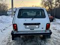 ВАЗ (Lada) Lada 2121 2002 годаүшін1 500 000 тг. в Алматы – фото 4