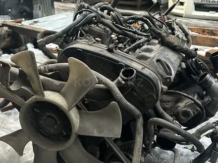 Двигатель RD28 Nissan patrol за 500 000 тг. в Алматы