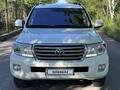 Toyota Land Cruiser 2012 года за 22 500 000 тг. в Алматы – фото 3