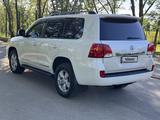 Toyota Land Cruiser 2012 годаүшін22 500 000 тг. в Алматы – фото 4