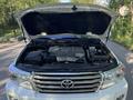 Toyota Land Cruiser 2012 года за 22 500 000 тг. в Алматы – фото 7